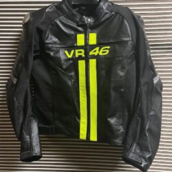 VR46 Jacket