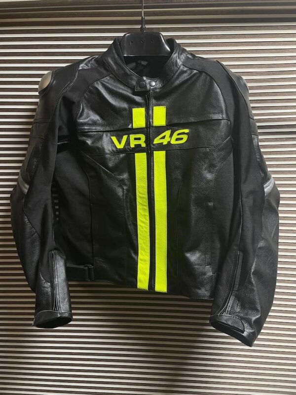 VR46 Jacket