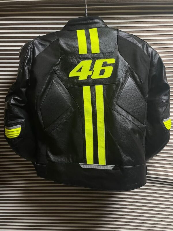 VR46 Jacket