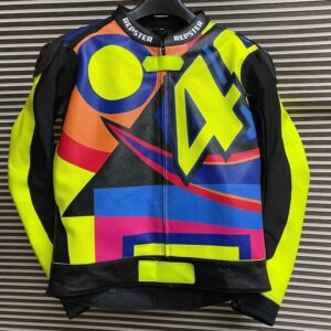 VR46 Jacket