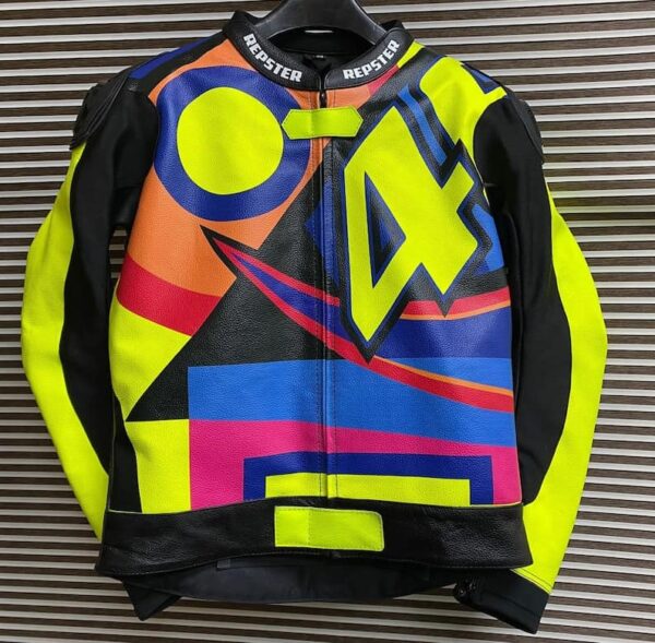 VR46 Jacket