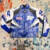 Women Yamaha Jacket