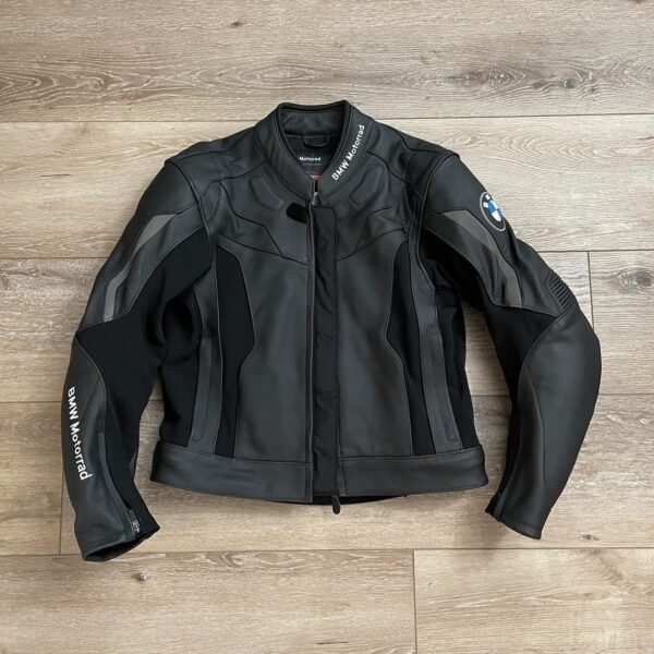 BMW Jacket