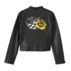 Women Harley Davidson Jacket