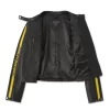 Women Harley Davidson Jacket