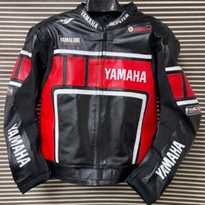 Yamaha Jacket