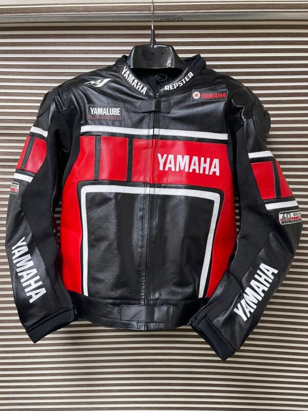 Yamaha Jacket