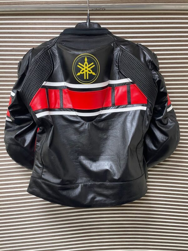 Yamaha Jacket