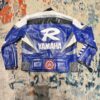 Women Yamaha Jacket