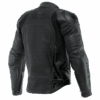 Black Dainese Jacket
