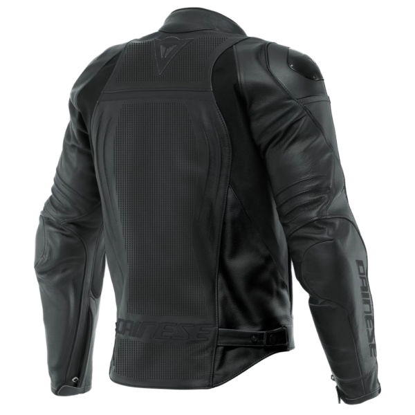 Black Dainese Jacket