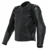Black Dainese Jacket