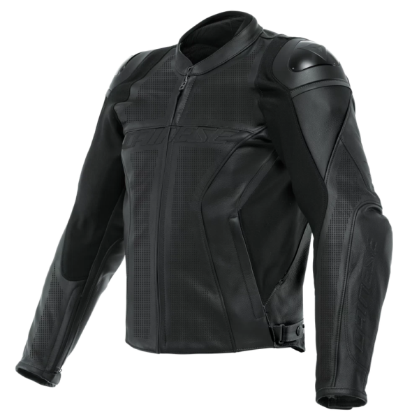 Black Dainese Jacket