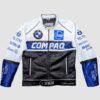 BMW Leather Jacket