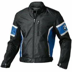 BMW leather Jacket