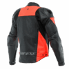 Red Dainese Jacket