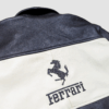 Ferrari f1 jacket