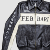 Ferrari f1 jacket