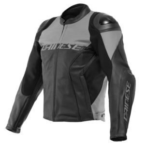 Grey Dainese Jacket