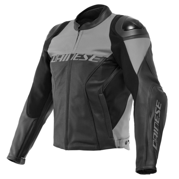 Grey Dainese Jacket