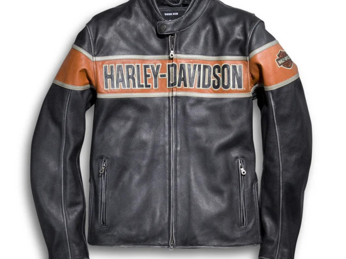 Harley davidson coats for sale best sale