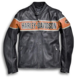 harley davidson Jacket