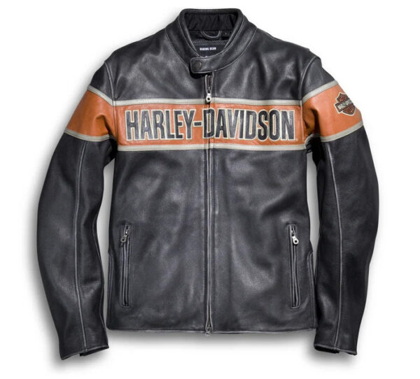 harley davidson Jacket