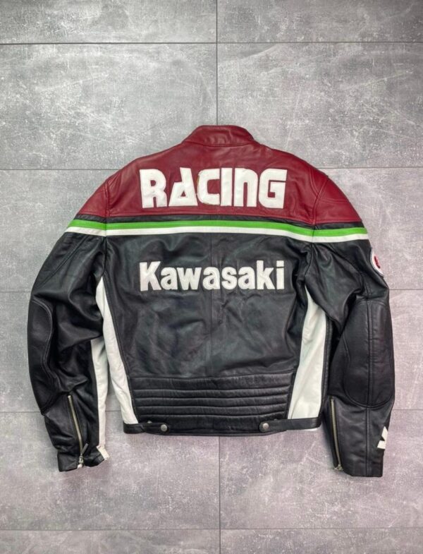 Kawasaki Jacket