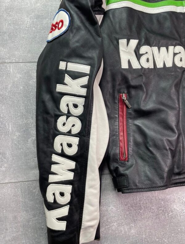 Kawasaki Jacket