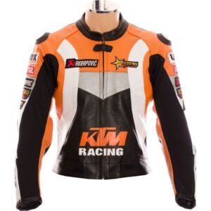 ktm jacket