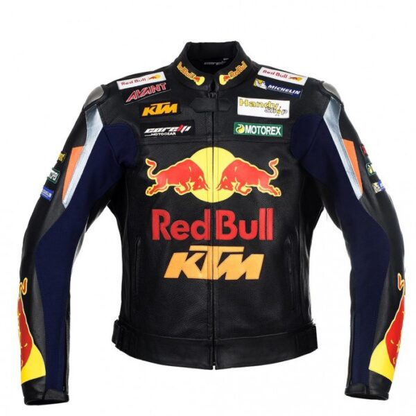 KTM Redbull Jacket