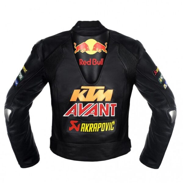 KTM Redbull Jacket