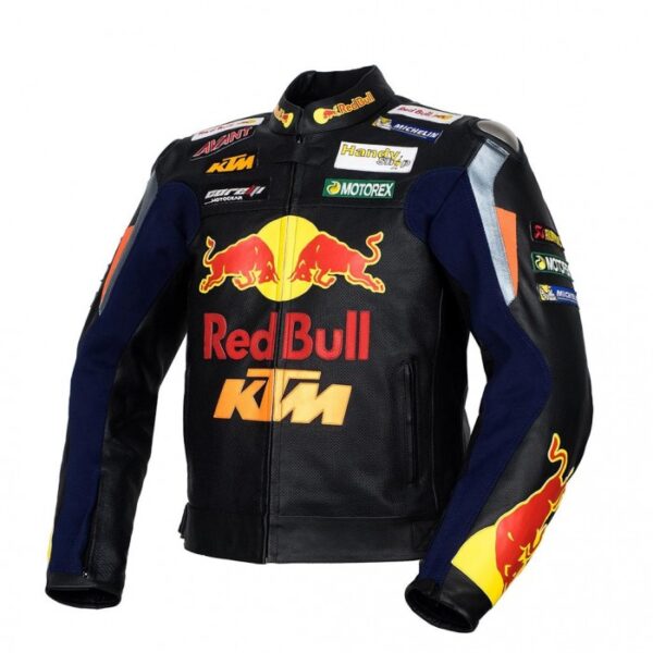 KTM Redbull Jacket