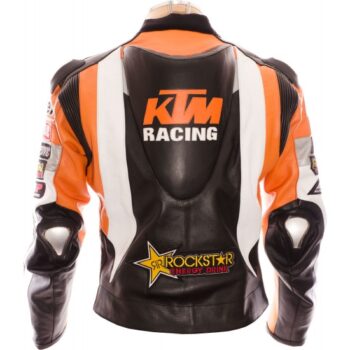 ktm jacket
