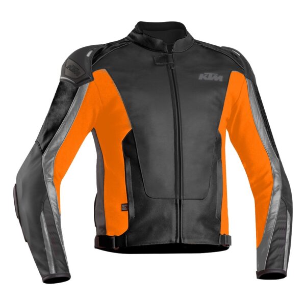 ktm jacket