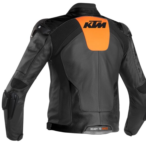 ktm jacket