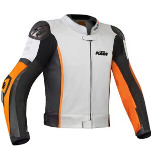 KTM Leather Jacket