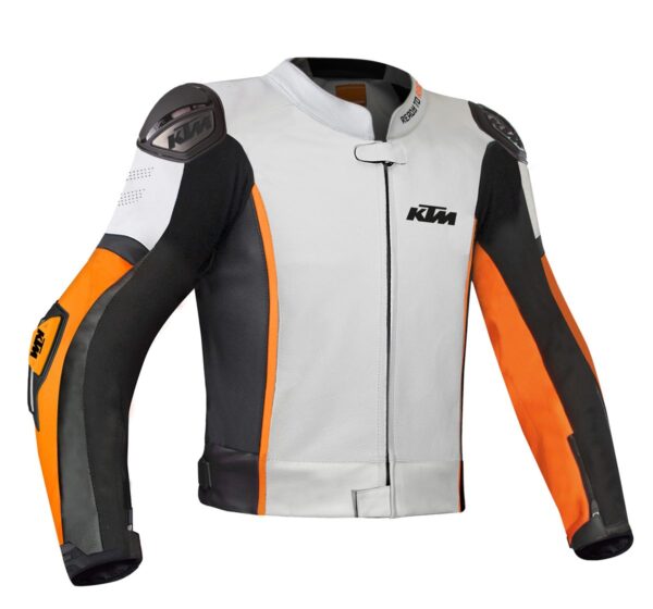 KTM Leather Jacket