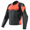 Red Dainese Jacket