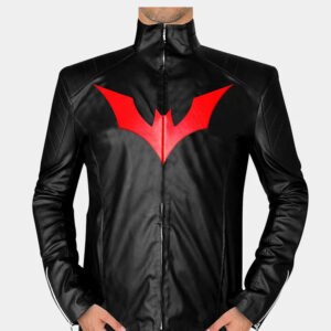 Batman Leather jacket