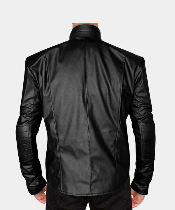 Batman Leather jacket