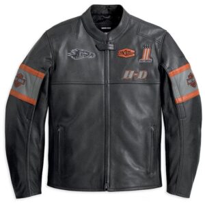 Harley Davidson Jacket