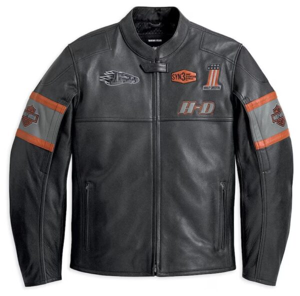 Harley Davidson Jacket