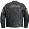 Harley Davidson Jacket