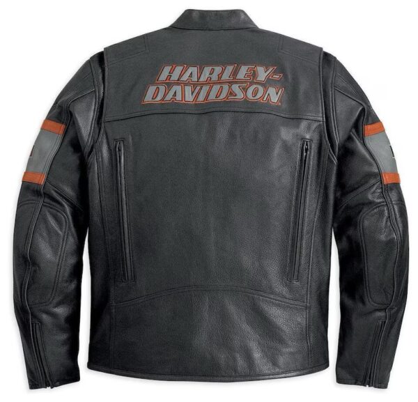 Harley Davidson Jacket