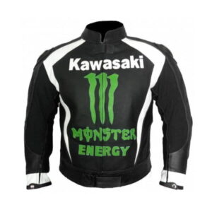 Kawasaki Monster Jacket