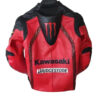 Kawasaki Leather Jacket