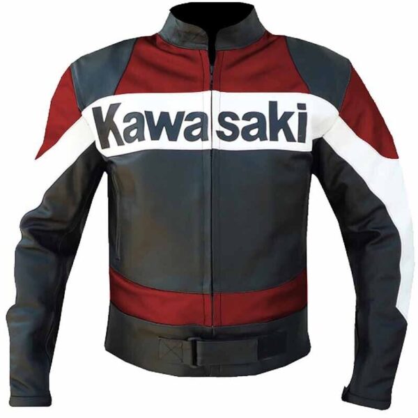 Kawasaki Jacket