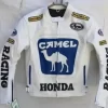 Honda Leather Jacket