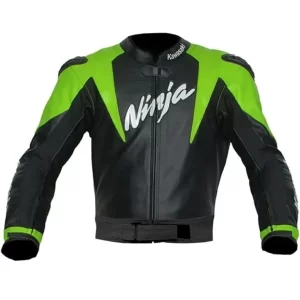 Kawasaki Motorcycle Jacket